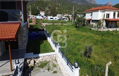 Karaburun Saip Mahallesi'nde Konut+Turizm İmarlı Arsa