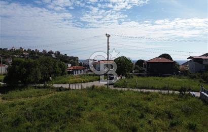 Karaburun Saip Mahallesi'nde Konut+Turizm İmarlı Arsa