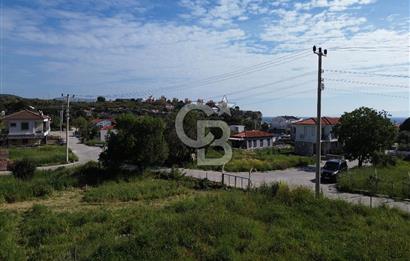 Karaburun Saip Mahallesi'nde Konut+Turizm İmarlı Arsa
