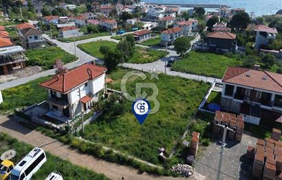 Karaburun Saip Mahallesi'nde Konut+Turizm İmarlı Arsa
