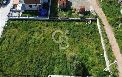 Karaburun Saip Mahallesi'nde Konut+Turizm İmarlı Arsa