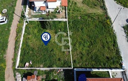 Karaburun Saip Mahallesi'nde Konut+Turizm İmarlı Arsa
