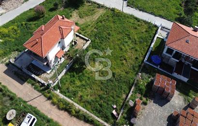 Karaburun Saip Mahallesi'nde Konut+Turizm İmarlı Arsa
