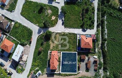 Karaburun Saip Mahallesi'nde Konut+Turizm İmarlı Arsa