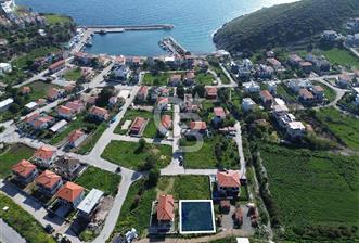 Karaburun Saip Mahallesi'nde Konut+Turizm İmarlı Arsa