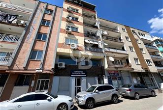 Bornova Ergene'de Satılık Batar Katlı 5 Bağımsız Bölümlü Dükkan