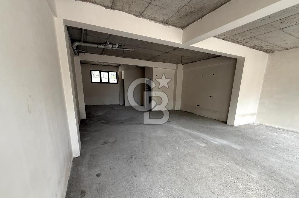URLA CADDE ÜZERİ SANAT SOKAĞINA YAKIN 150 M2 SATILIK DÜKKAN