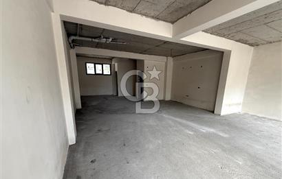 URLA CADDE ÜZERİ SANAT SOKAĞINA YAKIN 150 M2 SATILIK DÜKKAN
