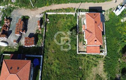 Karaburun Saip Mahallesi'nde Konut+Turizm İmarlı Arsa