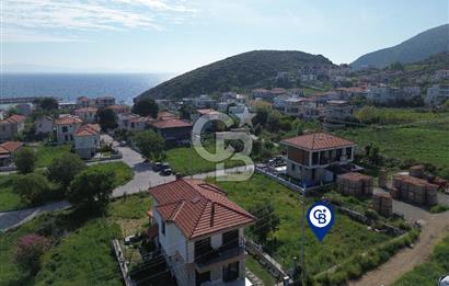 Karaburun Saip Mahallesi'nde Konut+Turizm İmarlı Arsa