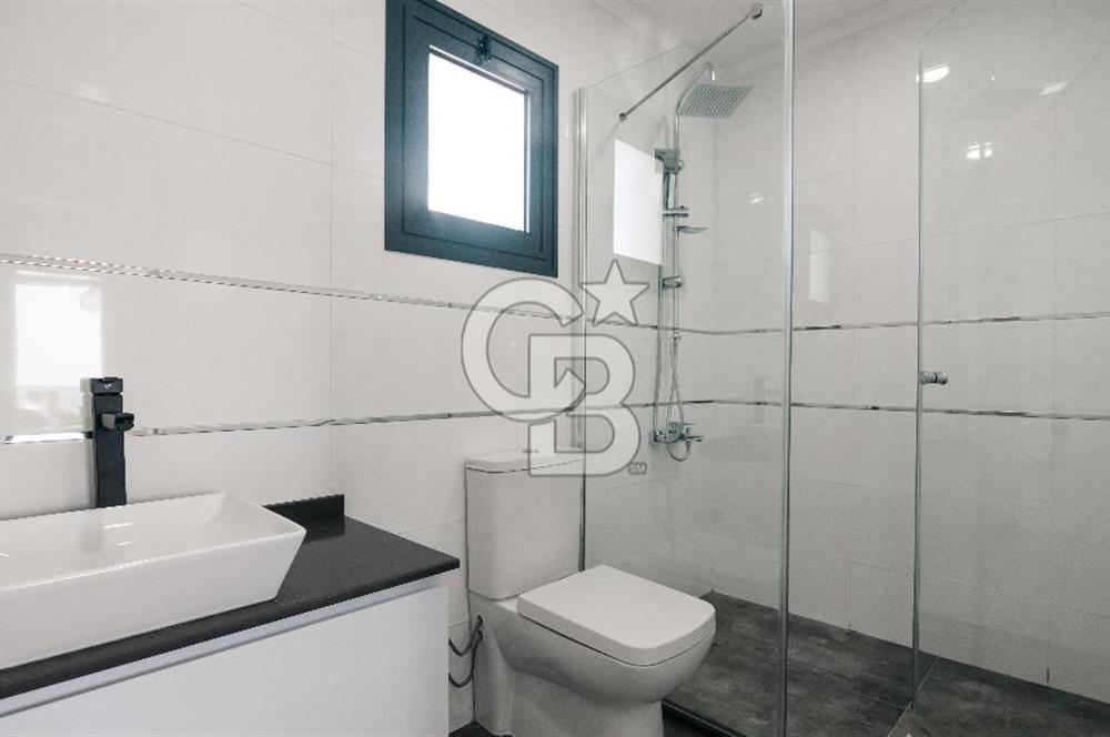 KUZEY KIBRIS ESENTEPEDE DENİZE 200m SATILIK 2+1 DAİRE