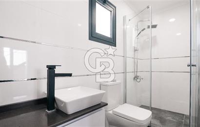 KUZEY KIBRIS TATLISUDA DENİZE 150m SATILIK 1+1 PENTHOUSE DAİRE