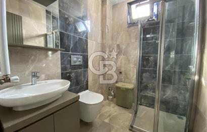 Mezitli Merkez Mah. 2 +1 Kiralık Daire