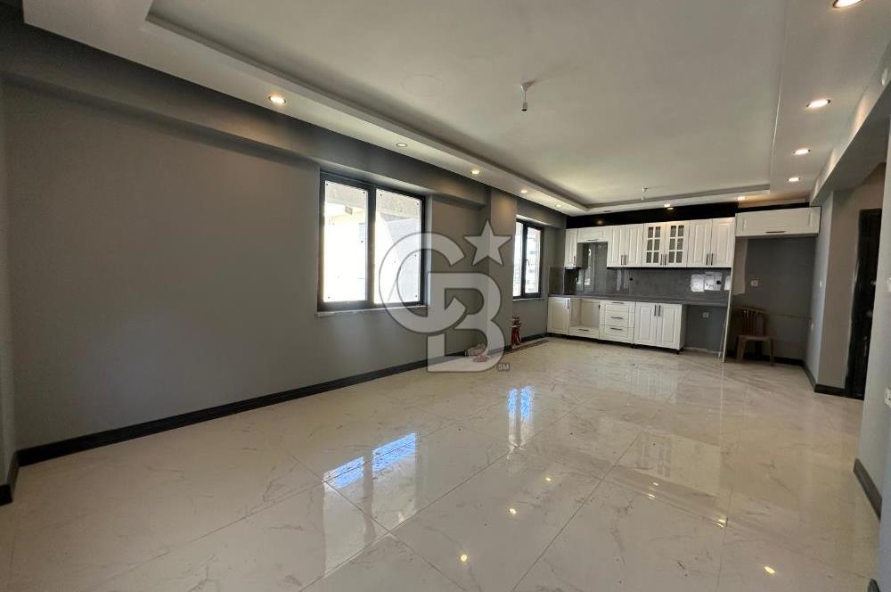 M.AKİF ERSOY MH. DE SATILIK LÜKS 3+2 BAHÇE DUBLEKS DAİRE