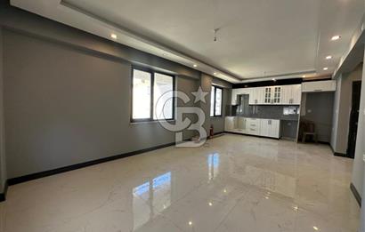 M.AKİF ERSOY MH. DE SATILIK LÜKS 3+2 BAHÇE DUBLEKS DAİRE