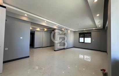 M.AKİF ERSOY MH. DE SATILIK LÜKS 3+2 BAHÇE DUBLEKS DAİRE