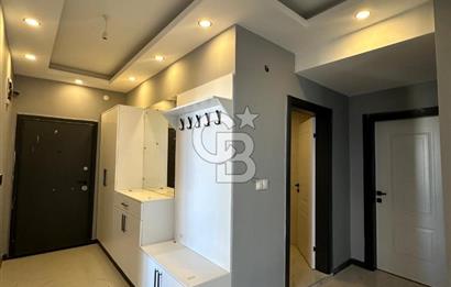 M.AKİF ERSOY MH. DE SATILIK LÜKS 3+2 BAHÇE DUBLEKS DAİRE