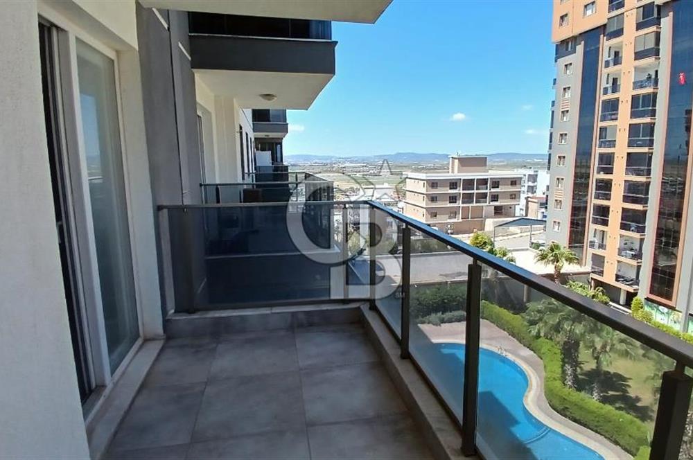 ULUKENT BİNTAŞ MANZARA EVLERİNDE KİRALIK 3+1 DAİRE