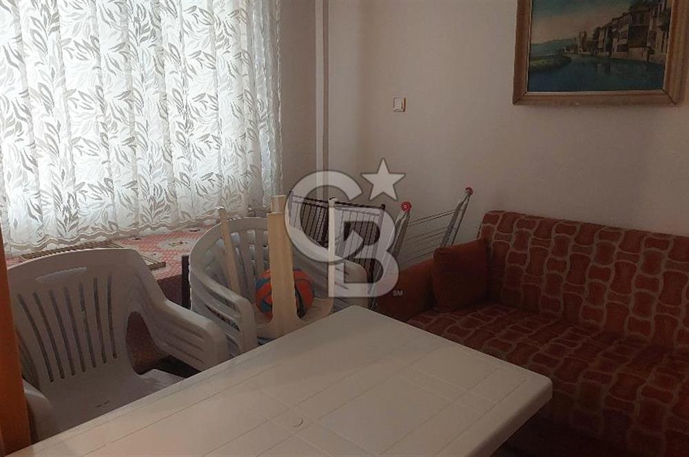 Tekirdağ Barbaros'ta Satılık 2+1 Daire