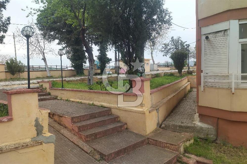 Tekirdağ Barbaros'ta Satılık 2+1 Daire