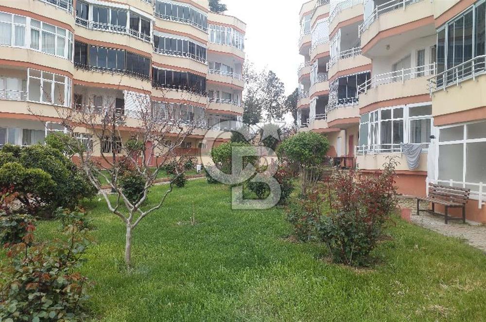 Tekirdağ Barbaros'ta Satılık 2+1 Daire