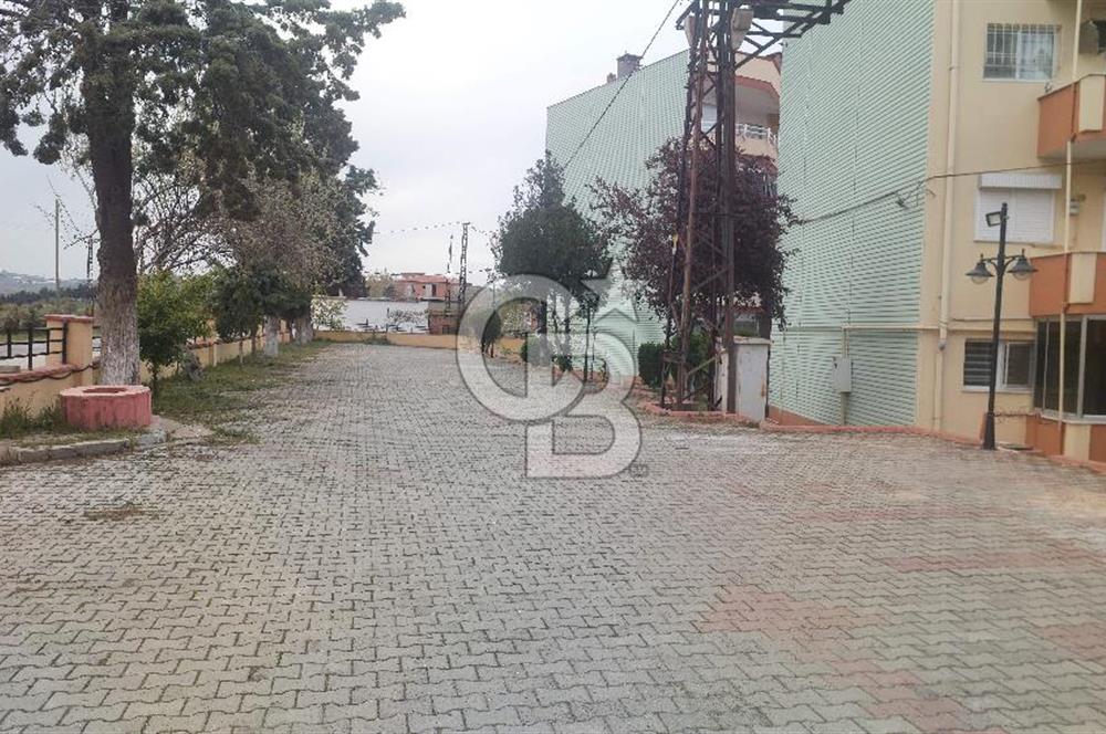 Tekirdağ Barbaros'ta Satılık 2+1 Daire