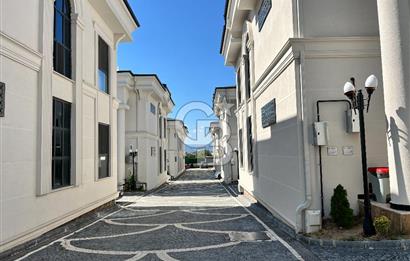 CB AKADEMİ FSM HÜRSOY KRİSTAL KİRALIK 4+1 MÜSTAKİL HAVUZLU VİLLA