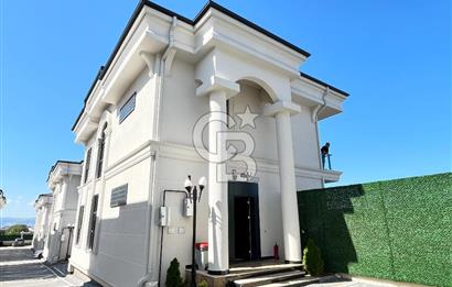 CB AKADEMİ FSM HÜRSOY KRİSTAL KİRALIK 4+1 MÜSTAKİL HAVUZLU VİLLA