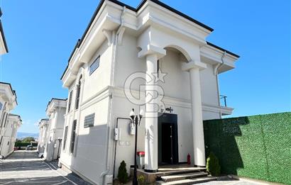 CB AKADEMİ FSM HÜRSOY KRİSTAL KİRALIK 4+1 MÜSTAKİL HAVUZLU VİLLA