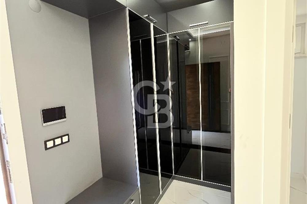 CB AKADEMİ FSM HÜRSOY KRİSTAL KİRALIK 4+1 MÜSTAKİL HAVUZLU VİLLA