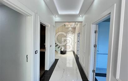 CB AKADEMİ FSM HÜRSOY KRİSTAL KİRALIK 4+1 MÜSTAKİL HAVUZLU VİLLA