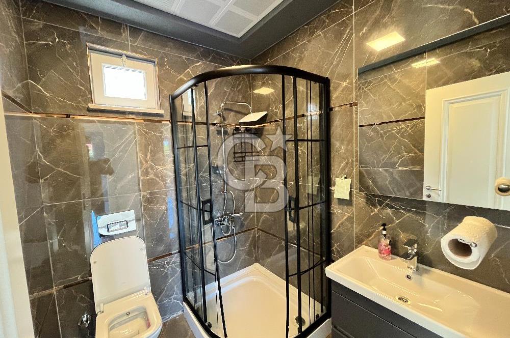 CB AKADEMİ FSM HÜRSOY KRİSTAL KİRALIK 4+1 MÜSTAKİL HAVUZLU VİLLA
