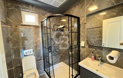 CB AKADEMİ FSM HÜRSOY KRİSTAL KİRALIK 4+1 MÜSTAKİL HAVUZLU VİLLA