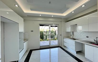 CB AKADEMİ FSM HÜRSOY KRİSTAL KİRALIK 4+1 MÜSTAKİL HAVUZLU VİLLA