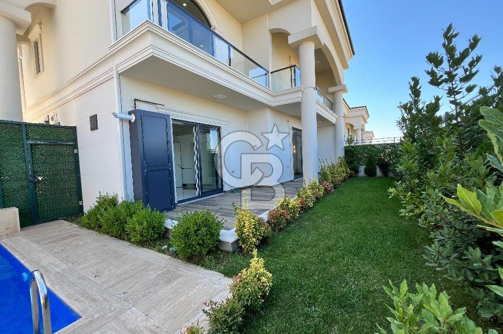 CB AKADEMİ FSM HÜRSOY KRİSTAL KİRALIK 4+1 MÜSTAKİL HAVUZLU VİLLA