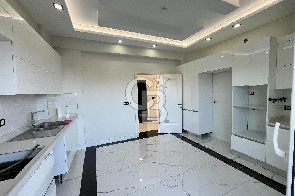 CB AKADEMİ FSM HÜRSOY KRİSTAL KİRALIK 4+1 MÜSTAKİL HAVUZLU VİLLA