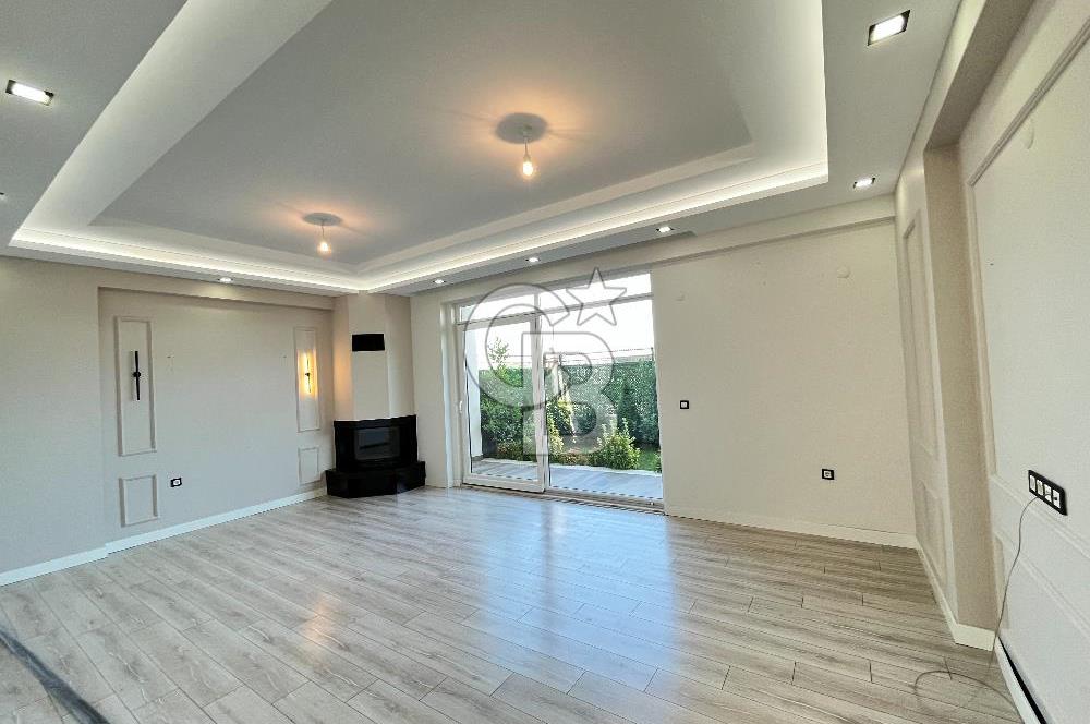 CB AKADEMİ FSM HÜRSOY KRİSTAL KİRALIK 4+1 MÜSTAKİL HAVUZLU VİLLA