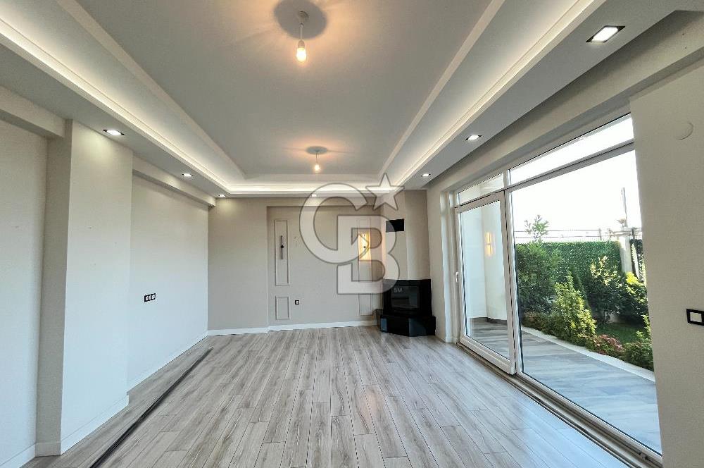 CB AKADEMİ FSM HÜRSOY KRİSTAL KİRALIK 4+1 MÜSTAKİL HAVUZLU VİLLA