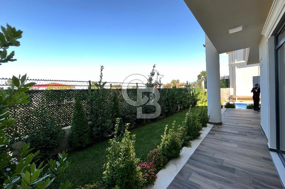 CB AKADEMİ FSM HÜRSOY KRİSTAL KİRALIK 4+1 MÜSTAKİL HAVUZLU VİLLA