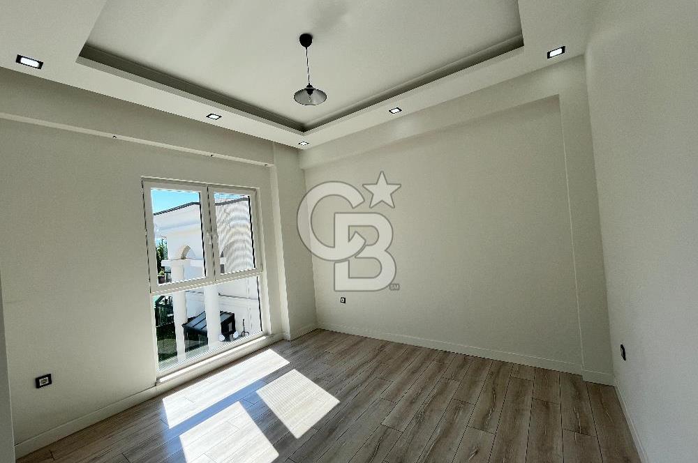 CB AKADEMİ FSM HÜRSOY KRİSTAL KİRALIK 4+1 MÜSTAKİL HAVUZLU VİLLA
