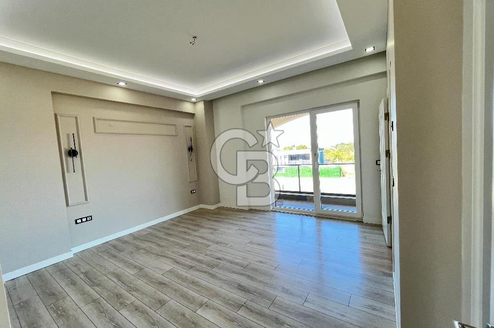 CB AKADEMİ FSM HÜRSOY KRİSTAL KİRALIK 4+1 MÜSTAKİL HAVUZLU VİLLA