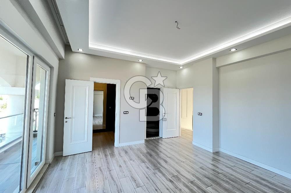 CB AKADEMİ FSM HÜRSOY KRİSTAL KİRALIK 4+1 MÜSTAKİL HAVUZLU VİLLA