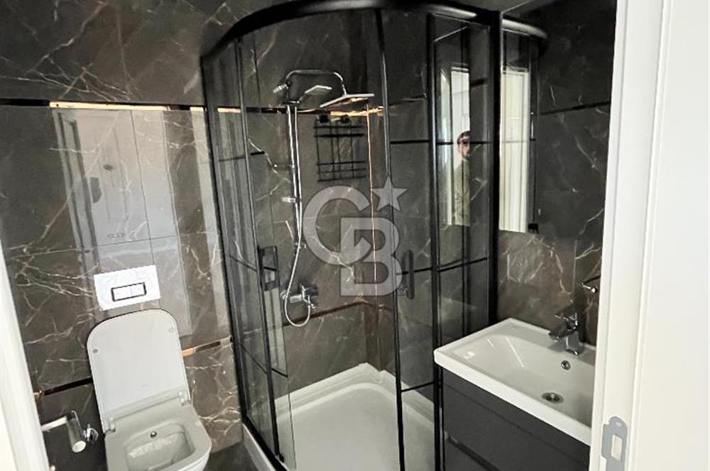 CB AKADEMİ FSM HÜRSOY KRİSTAL KİRALIK 4+1 MÜSTAKİL HAVUZLU VİLLA