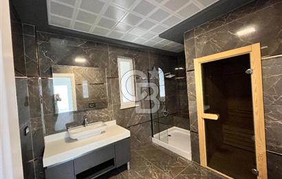CB AKADEMİ FSM HÜRSOY KRİSTAL KİRALIK 4+1 MÜSTAKİL HAVUZLU VİLLA