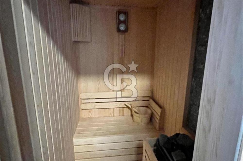 CB AKADEMİ FSM HÜRSOY KRİSTAL KİRALIK 4+1 MÜSTAKİL HAVUZLU VİLLA