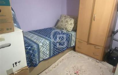 Karaburun Mordoğan Mahallesi Ardıç Mevkii'nde 2+1 Bahçeli Daire