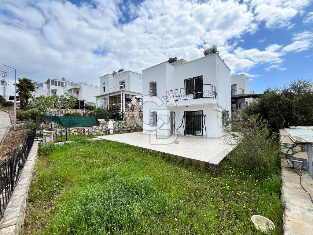 Boğaziçi Satılık Gümüşkum Satılık Villa