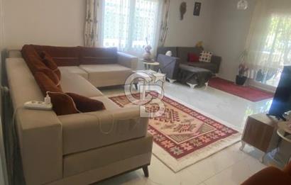Karaburun Mordoğan Mahallesi Ardıç Mevkii'nde 2+1 Bahçeli Daire