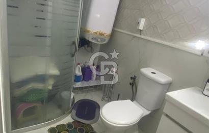 Karaburun Mordoğan Mahallesi Ardıç Mevkii'nde 2+1 Bahçeli Daire