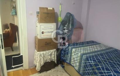 Karaburun Mordoğan Mahallesi Ardıç Mevkii'nde 2+1 Bahçeli Daire